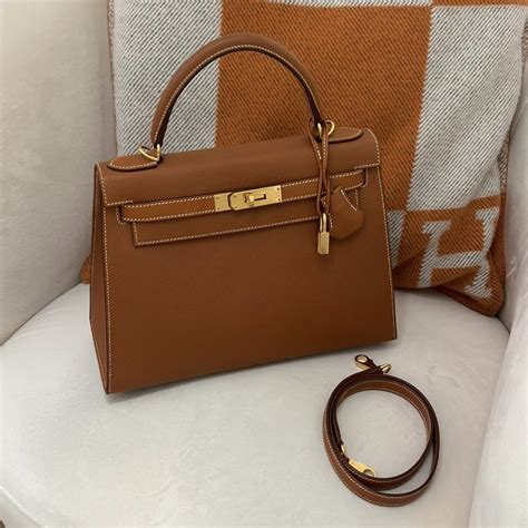 сумка hermes kelly оригинал